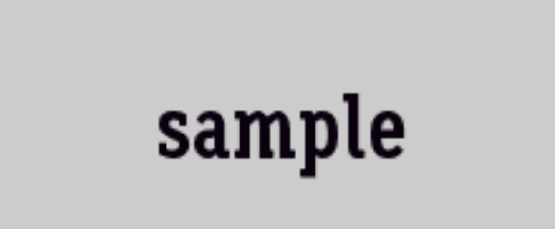 SIMPLE CLEAN & VALID MARKUP