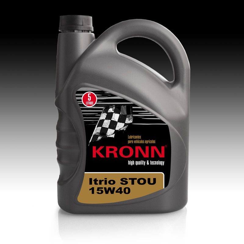 Itrio-STOU-15W40