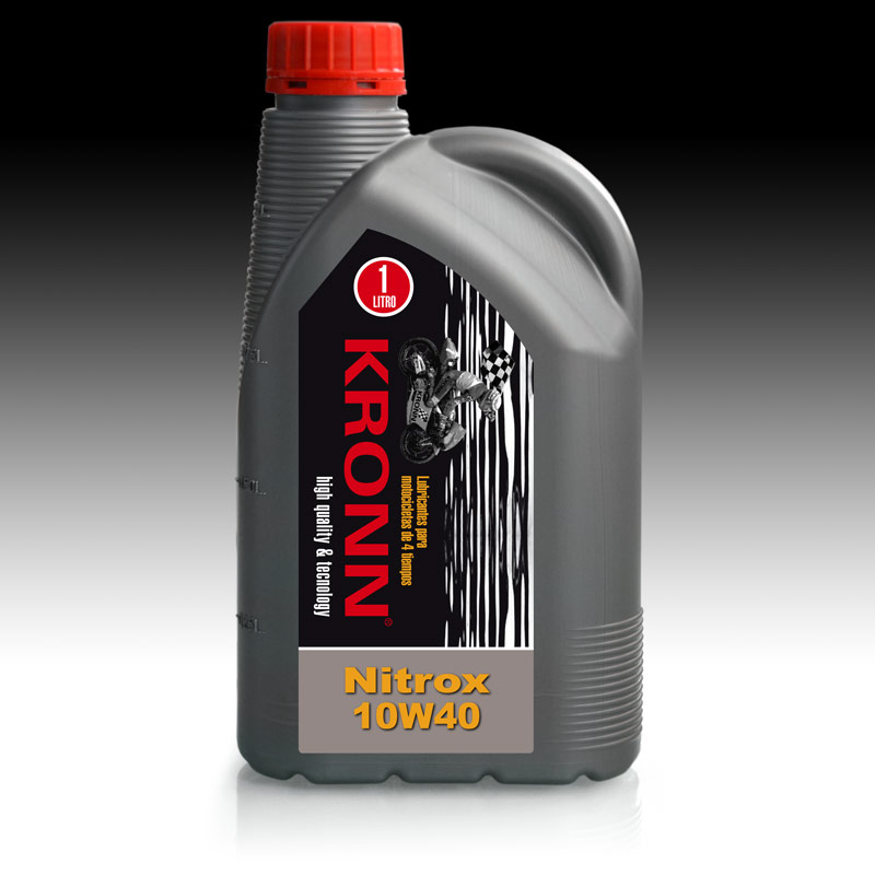 Nitrox-10W40