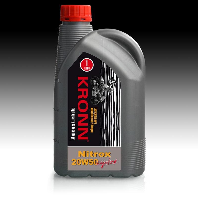 Nitrox-20W50-Syntex
