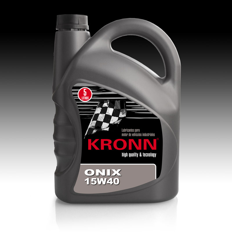 Onix-15W40