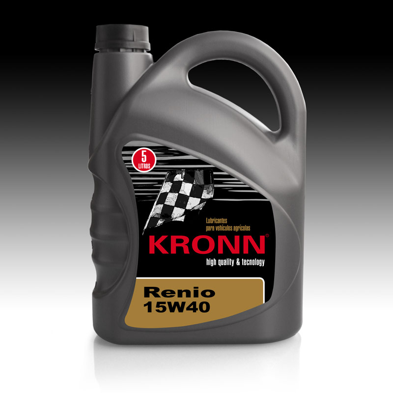 Renio-15W40